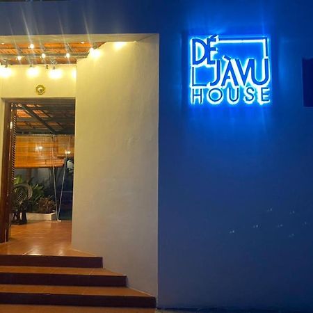 Deja Vu House Tam Coc Otel Ninh Binh Dış mekan fotoğraf