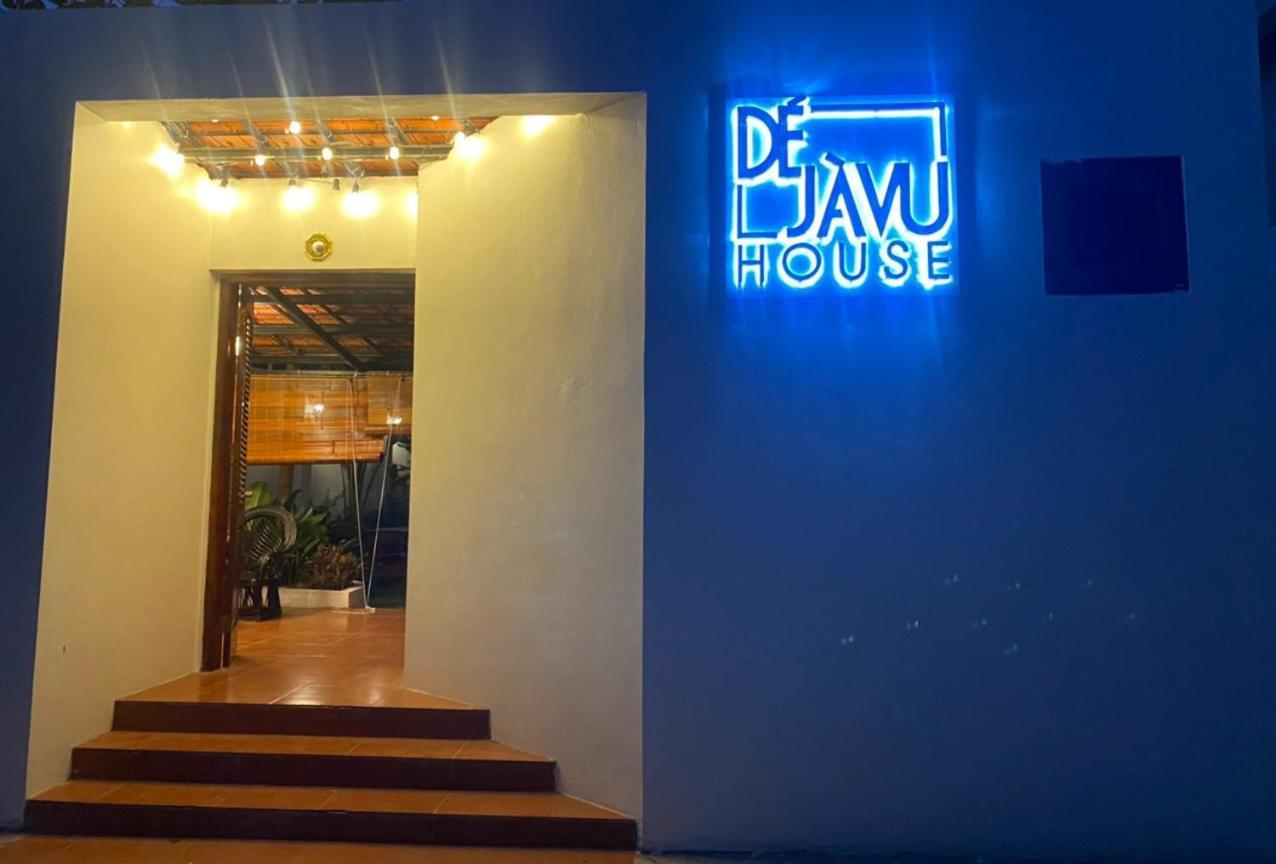 Deja Vu House Tam Coc Otel Ninh Binh Dış mekan fotoğraf